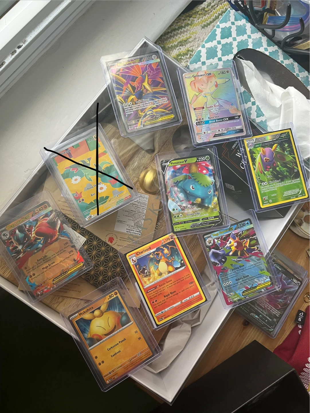 Pokemon Collection/ Singles - photo 3