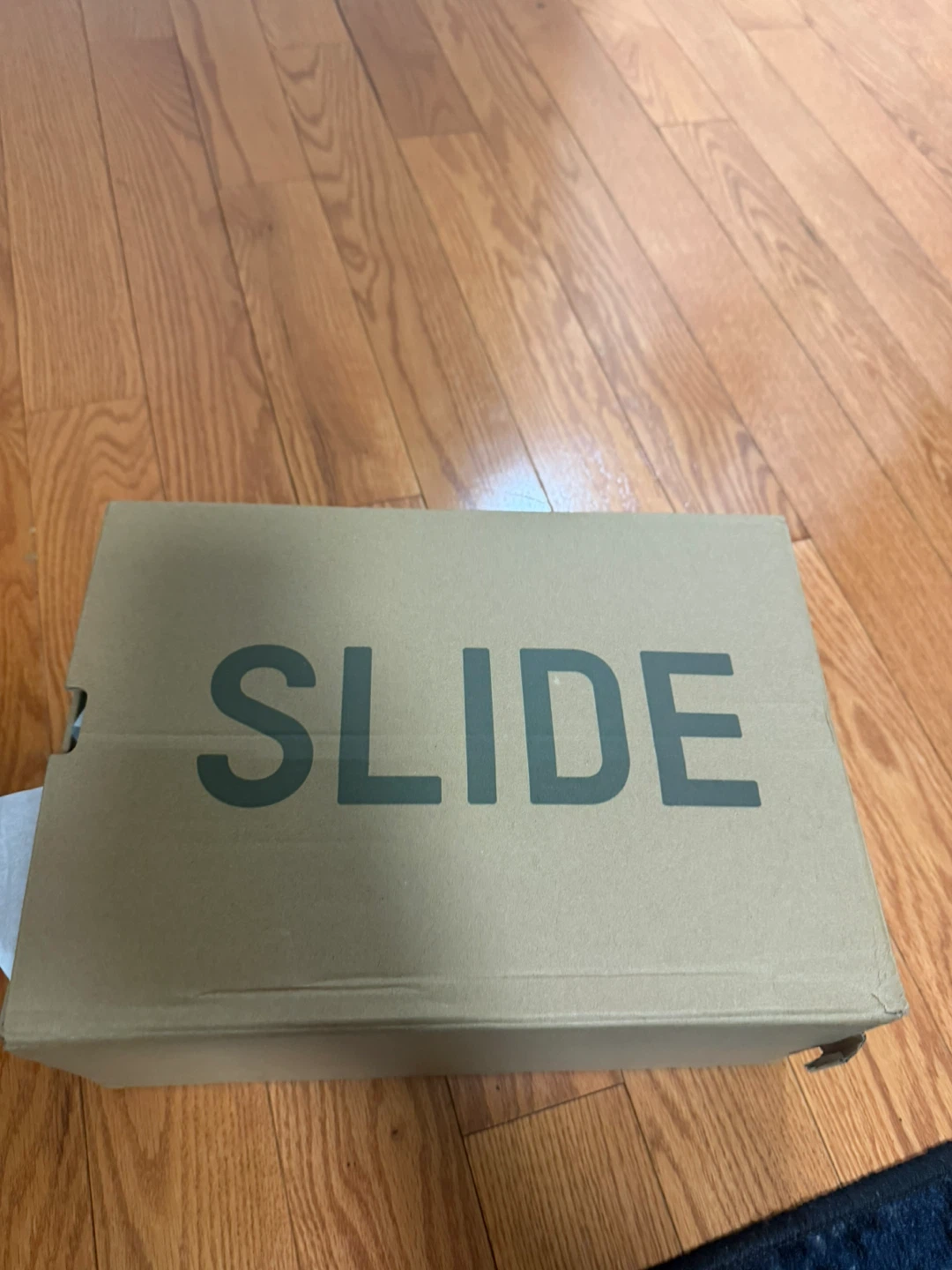 Adidas Yeezy Slide - photo 2