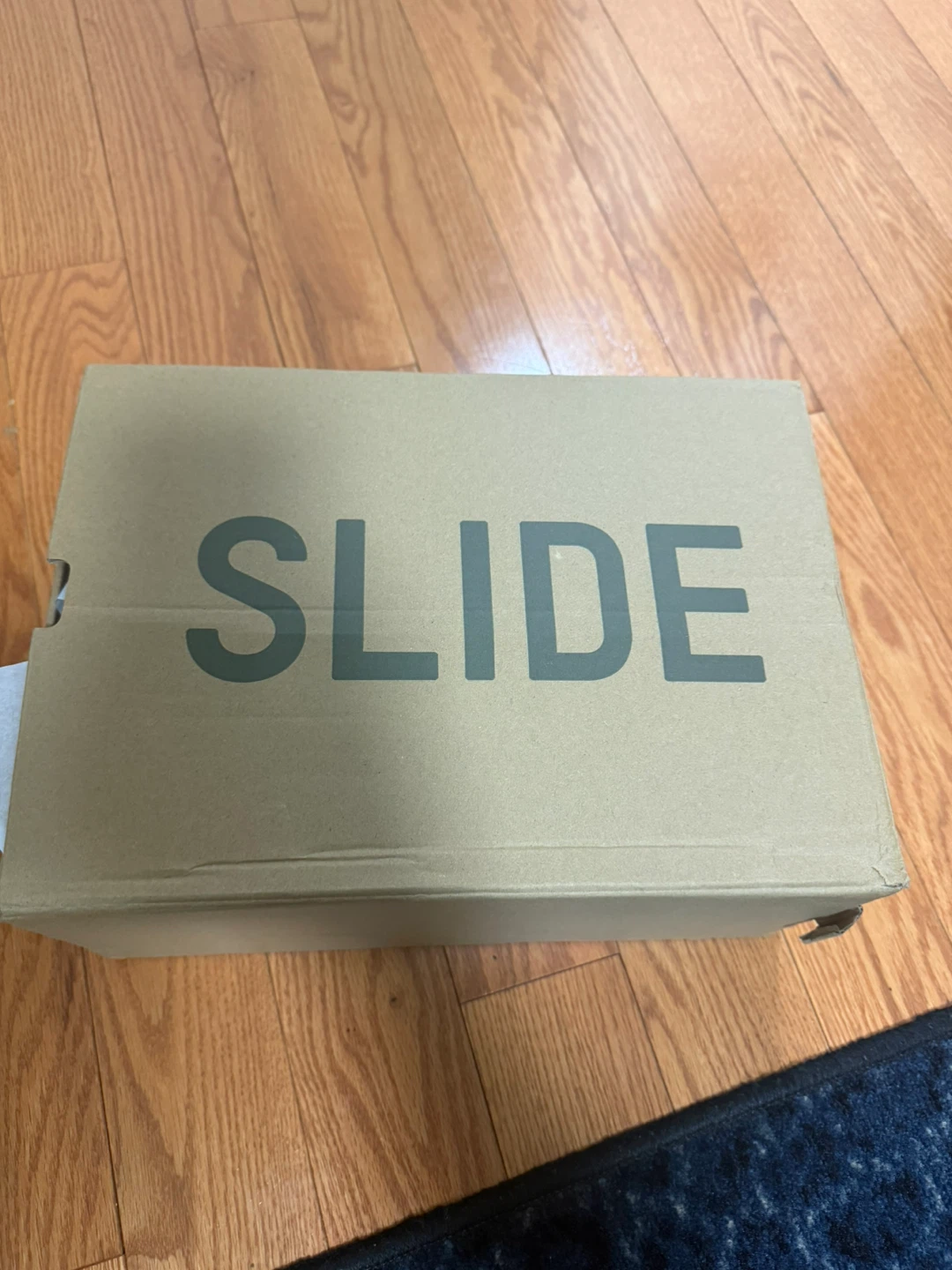 Adidas Yeezy Slide - photo 3