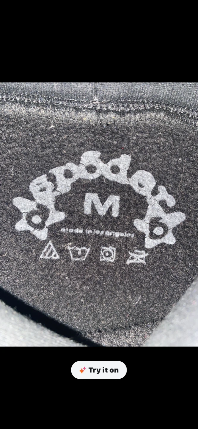 Sp5der Hoodie - photo 3