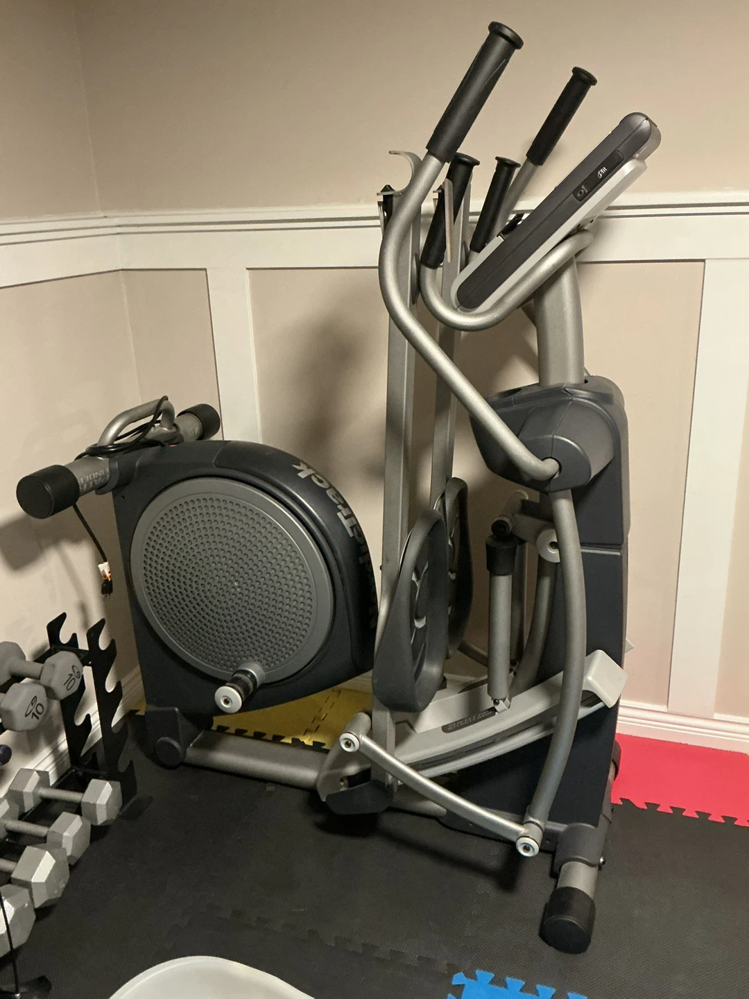 Schwinn and NordicTrack Exercise Bikes - photo 5