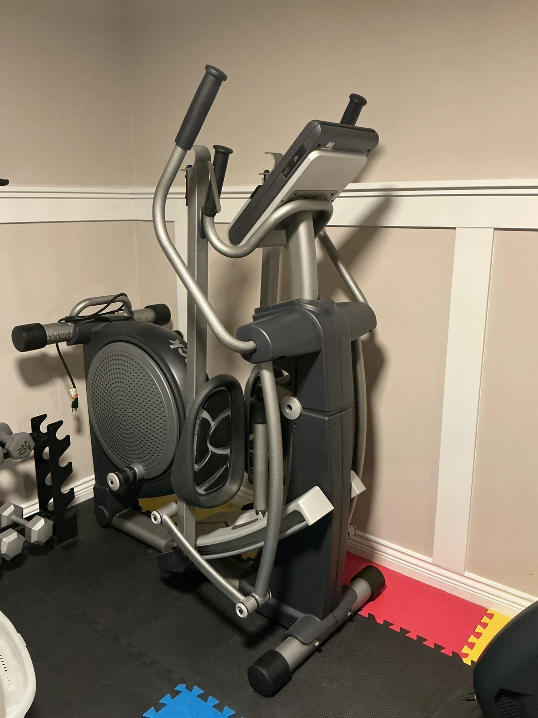 Schwinn and NordicTrack Exercise Bikes - photo 3