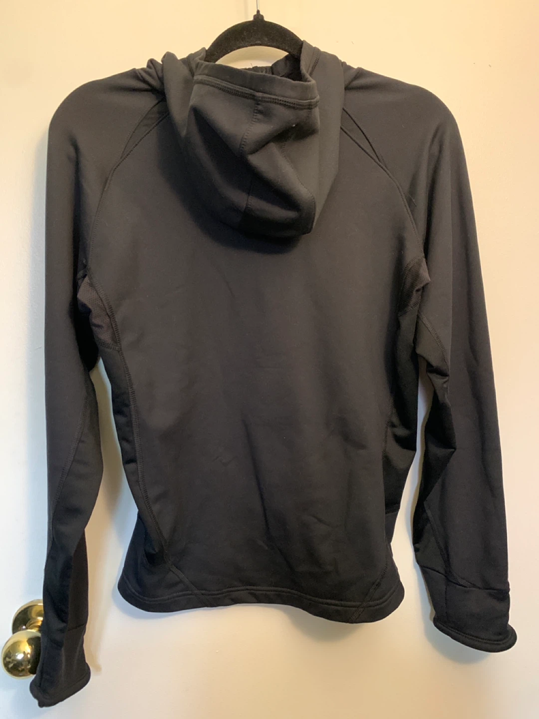 Nike Dri-Fit Hoodie Pullover - Size M - photo 2