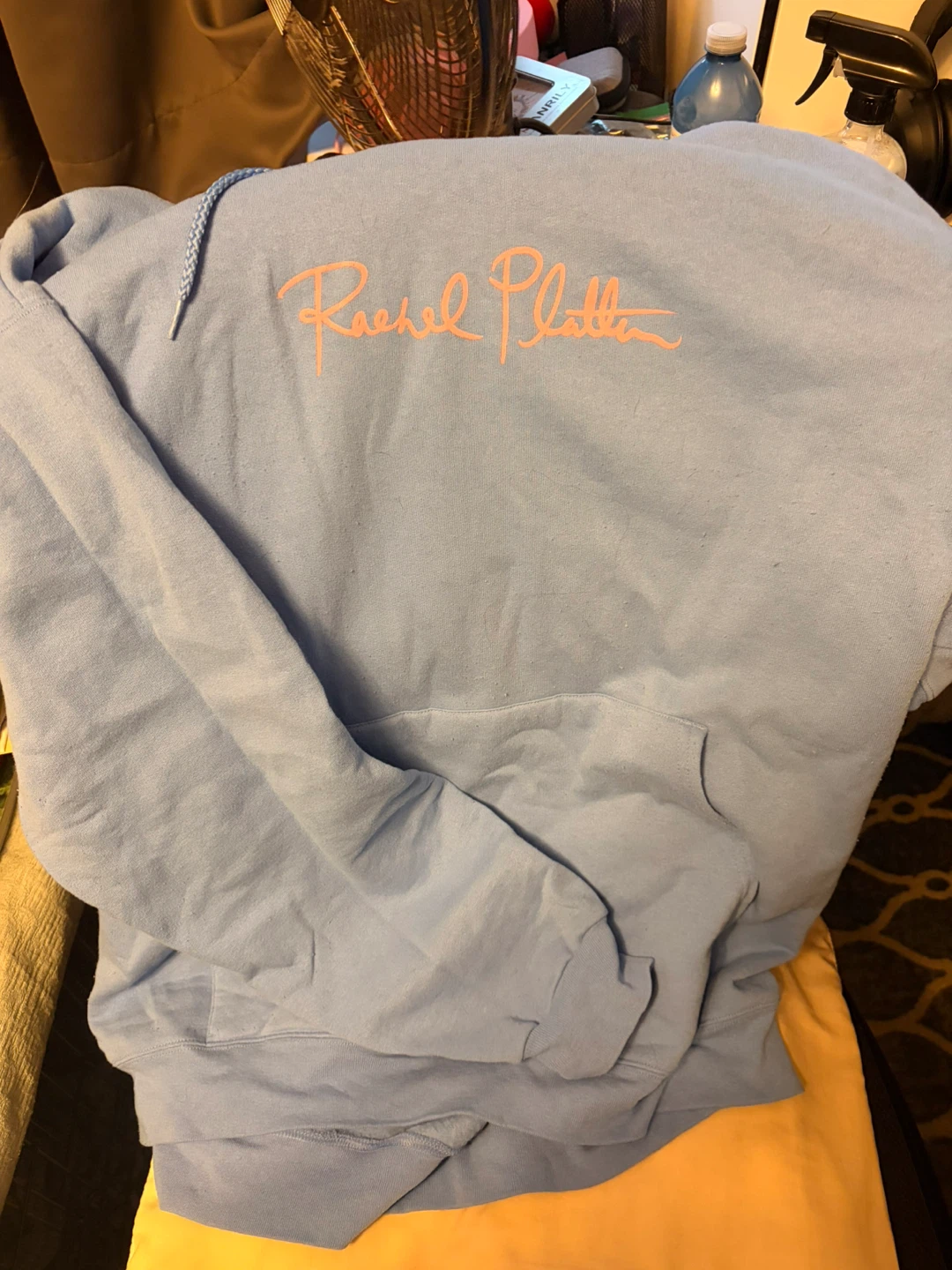Rachel Platten hoodie