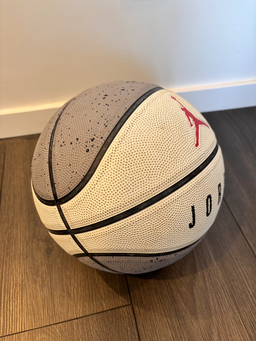 Jordan Basketball