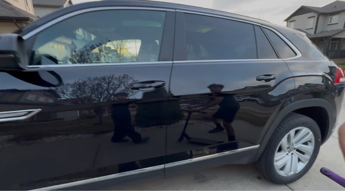 Car detailing business - photo 3