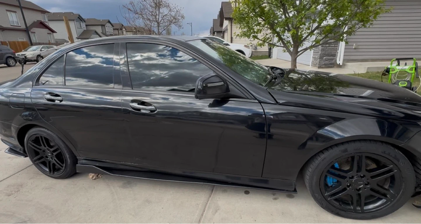 Car detailing business - photo 2