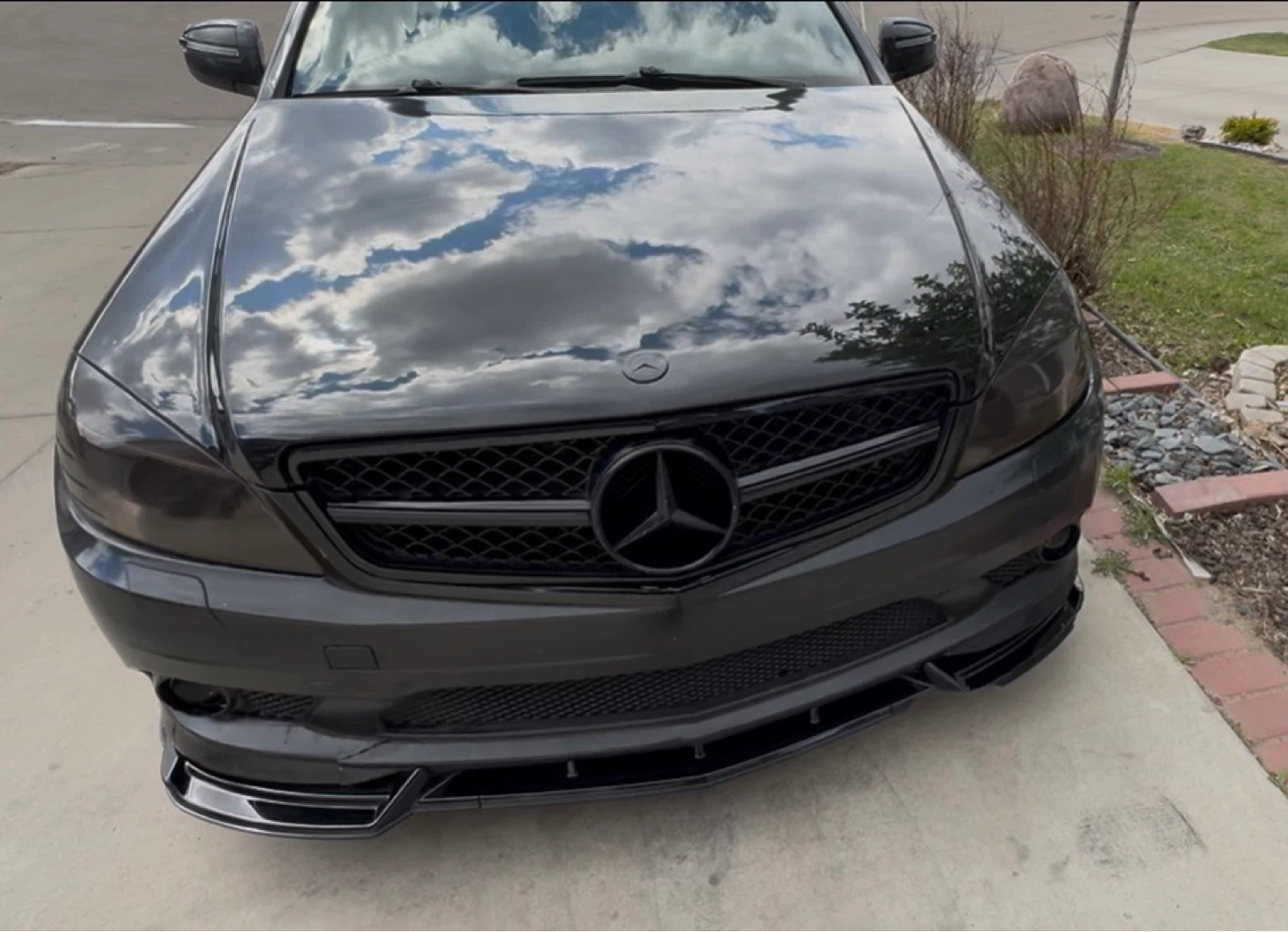 Car detailing business