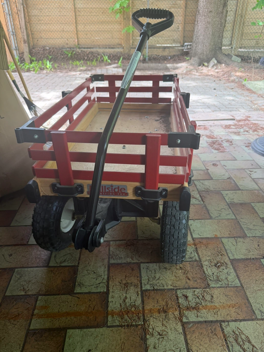 Wagon - photo 4