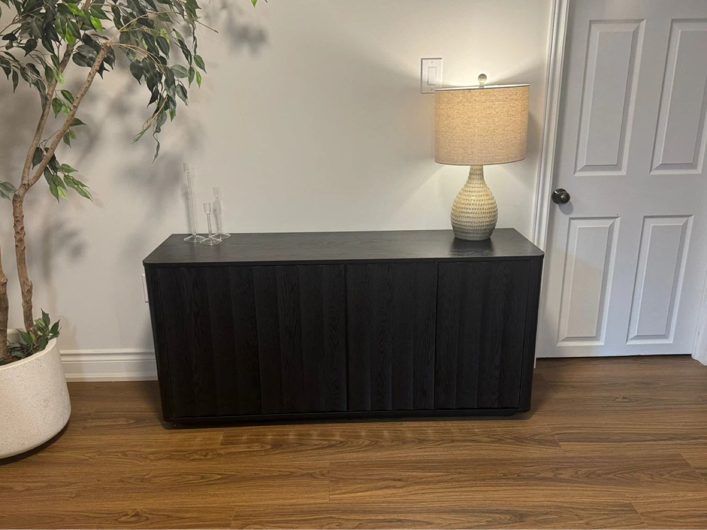 Storage Cabinet