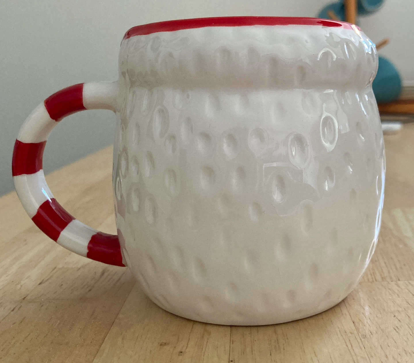 Santa mug - photo 3