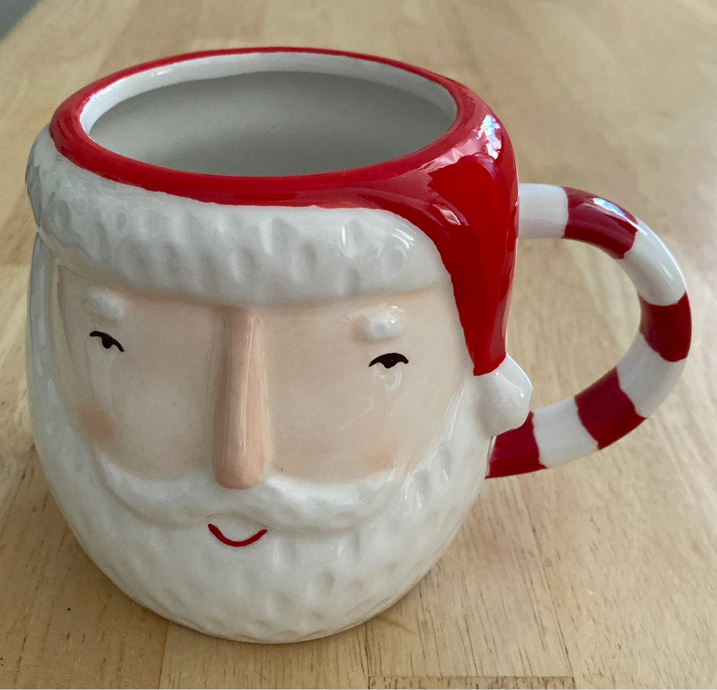 Santa mug - photo 2