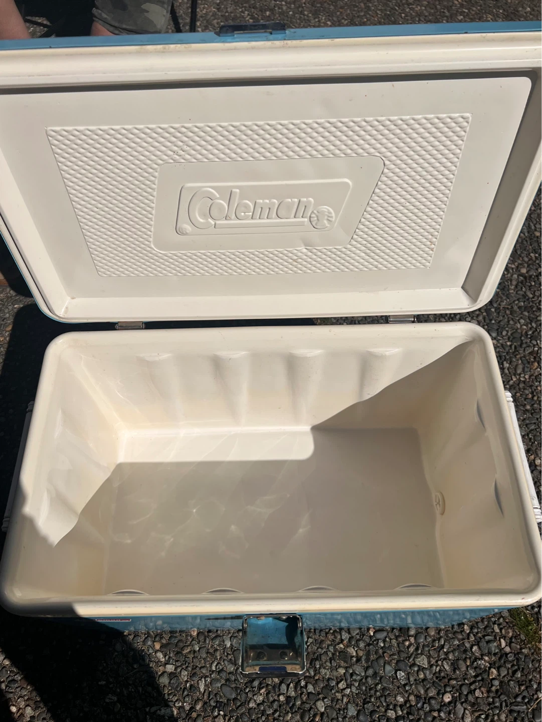 Coleman Cooler - photo 3