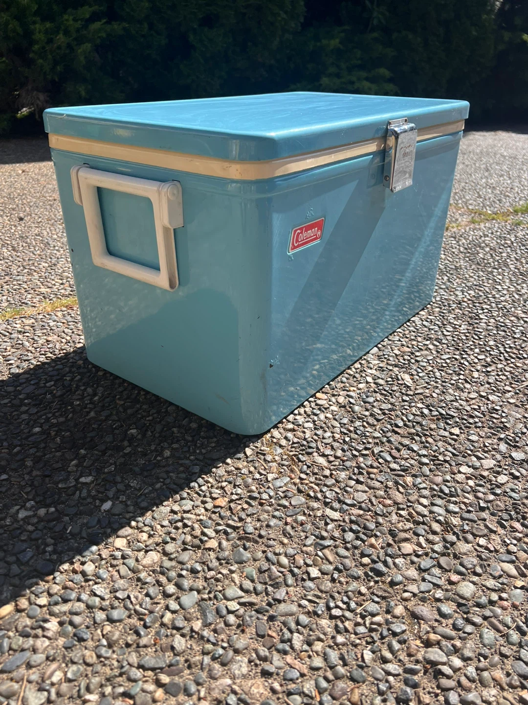 Coleman Cooler - photo 4