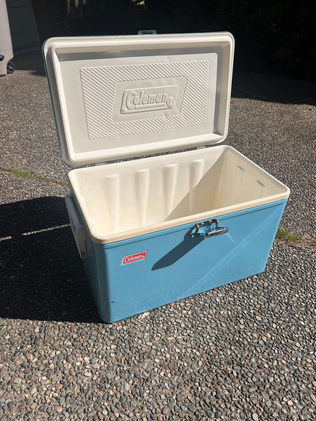 Coleman Cooler - photo 2