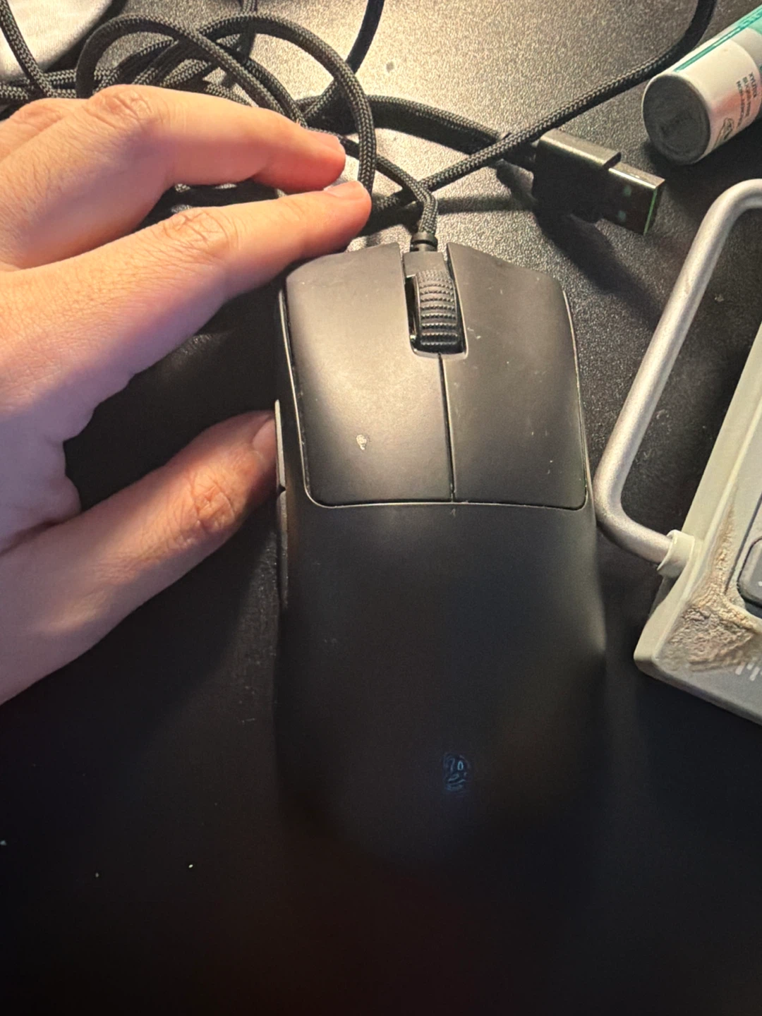 Razer DeathAdder V3 Gaming Mouse
