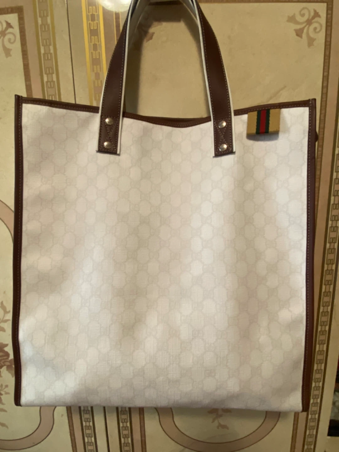 Gucci Tote Bag