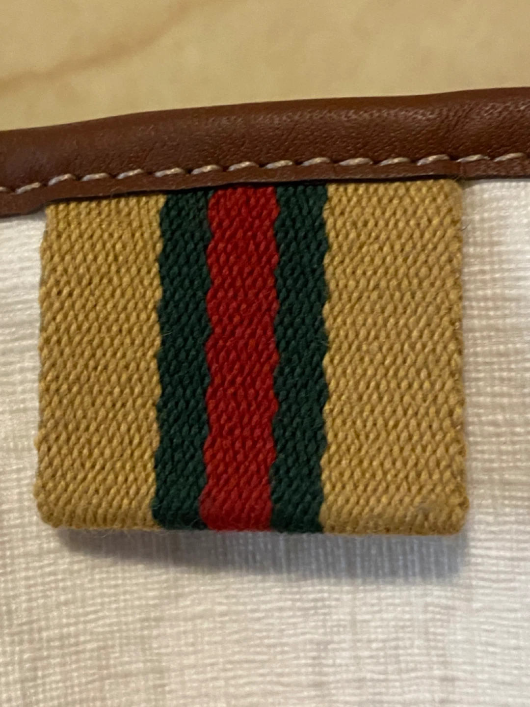 Gucci Tote Bag - photo 3