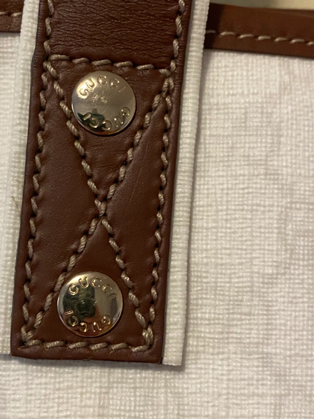 Gucci Tote Bag - photo 2