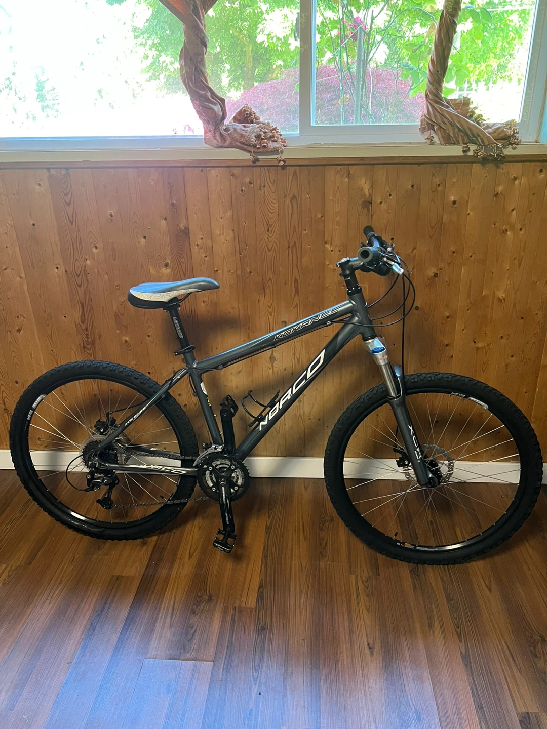 Norco Kokanee 26” Mountain Bike - (24 Speed)