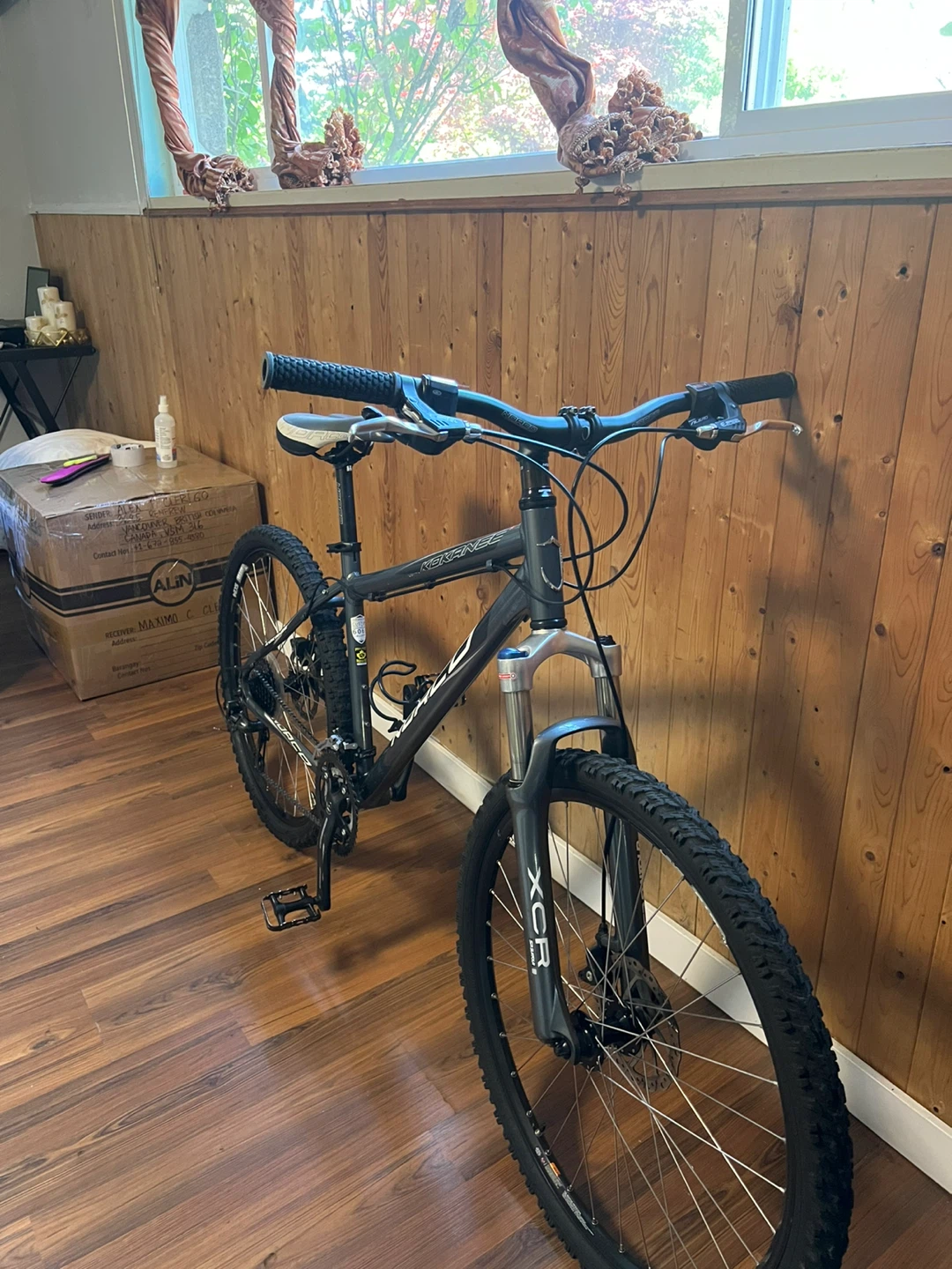 Norco Kokanee 26” Mountain Bike - (24 Speed) - photo 2