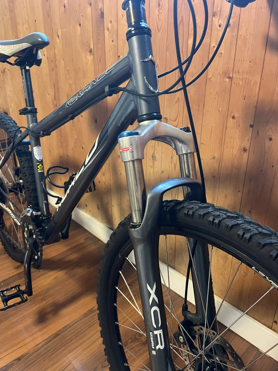 Norco Kokanee 26” Mountain Bike - (24 Speed) - photo 3