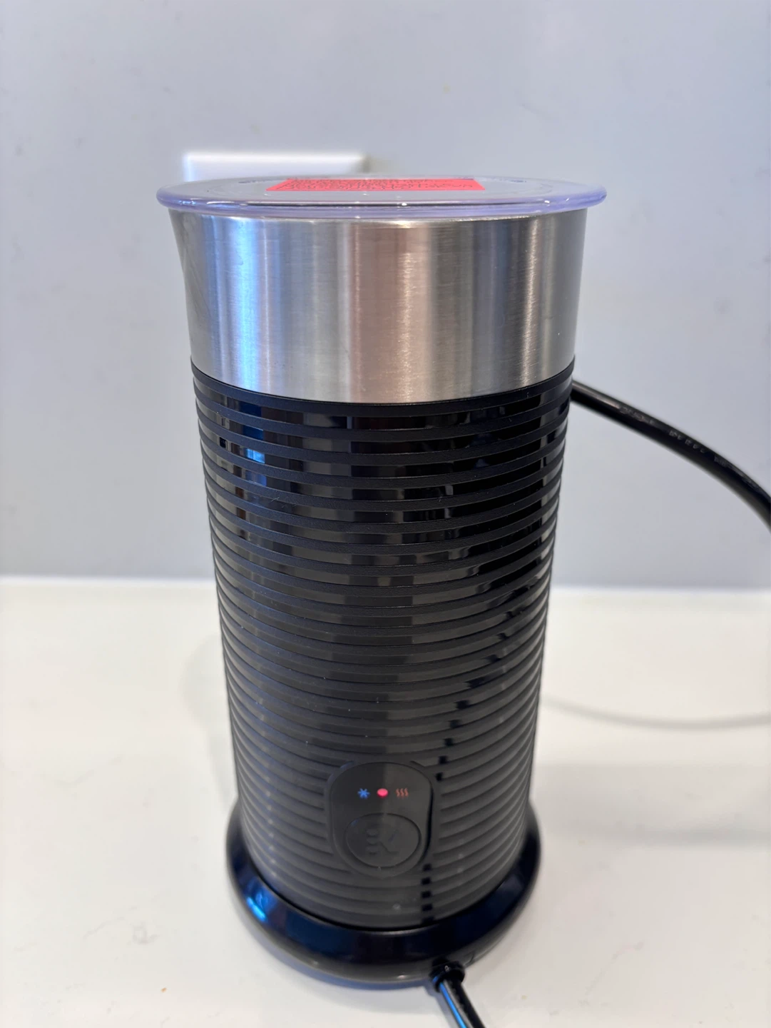 Keurig Cold & Hot Milk Frother
