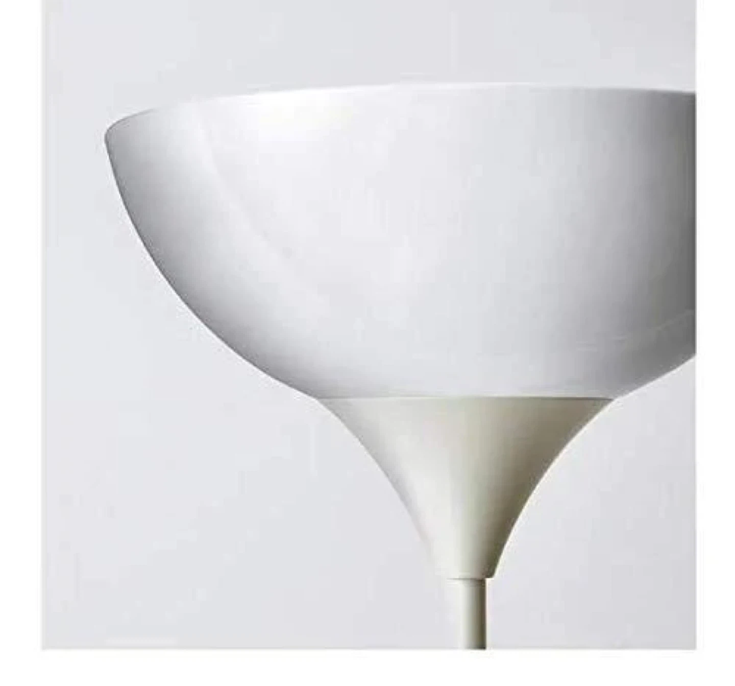 IKEA Floor Lamp/Uplighter/Reading Lamp - photo 4