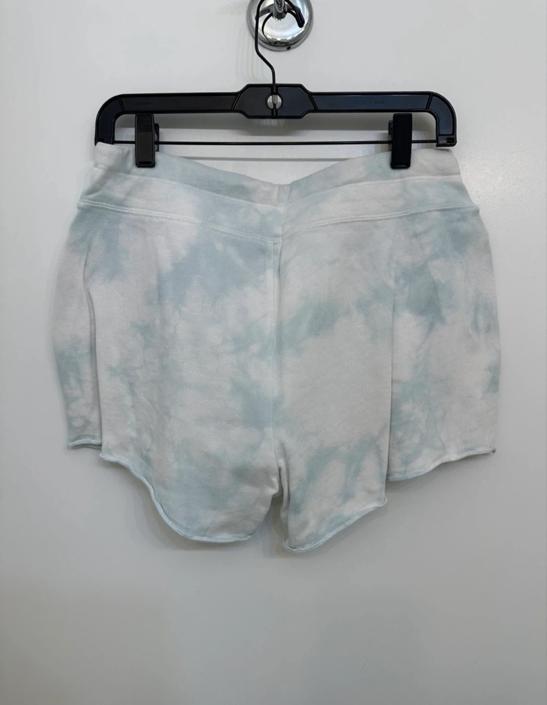 Calvin Klein Jeans Tie-Dye Hoodie & Shorts Set - photo 5
