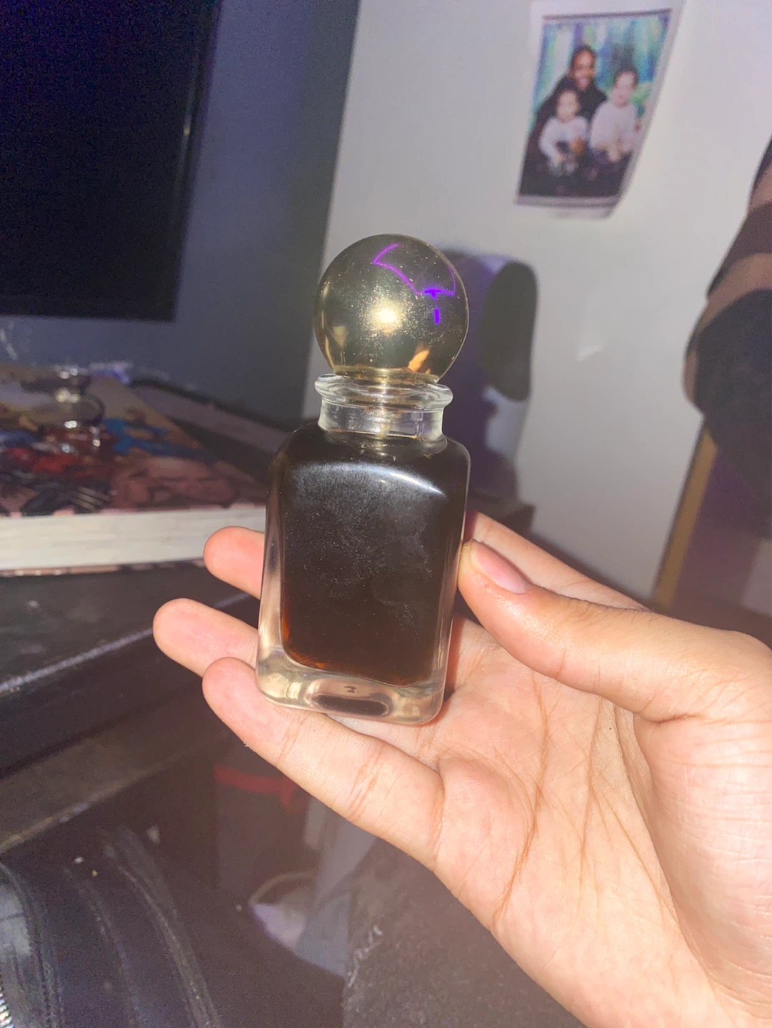 Tom ford Tabbco oud 30% oil 50ml
