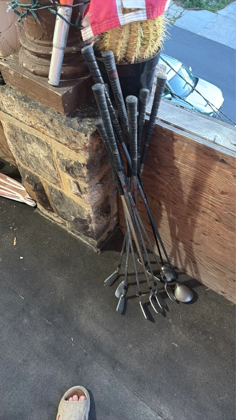 Golf Club Set - photo 4