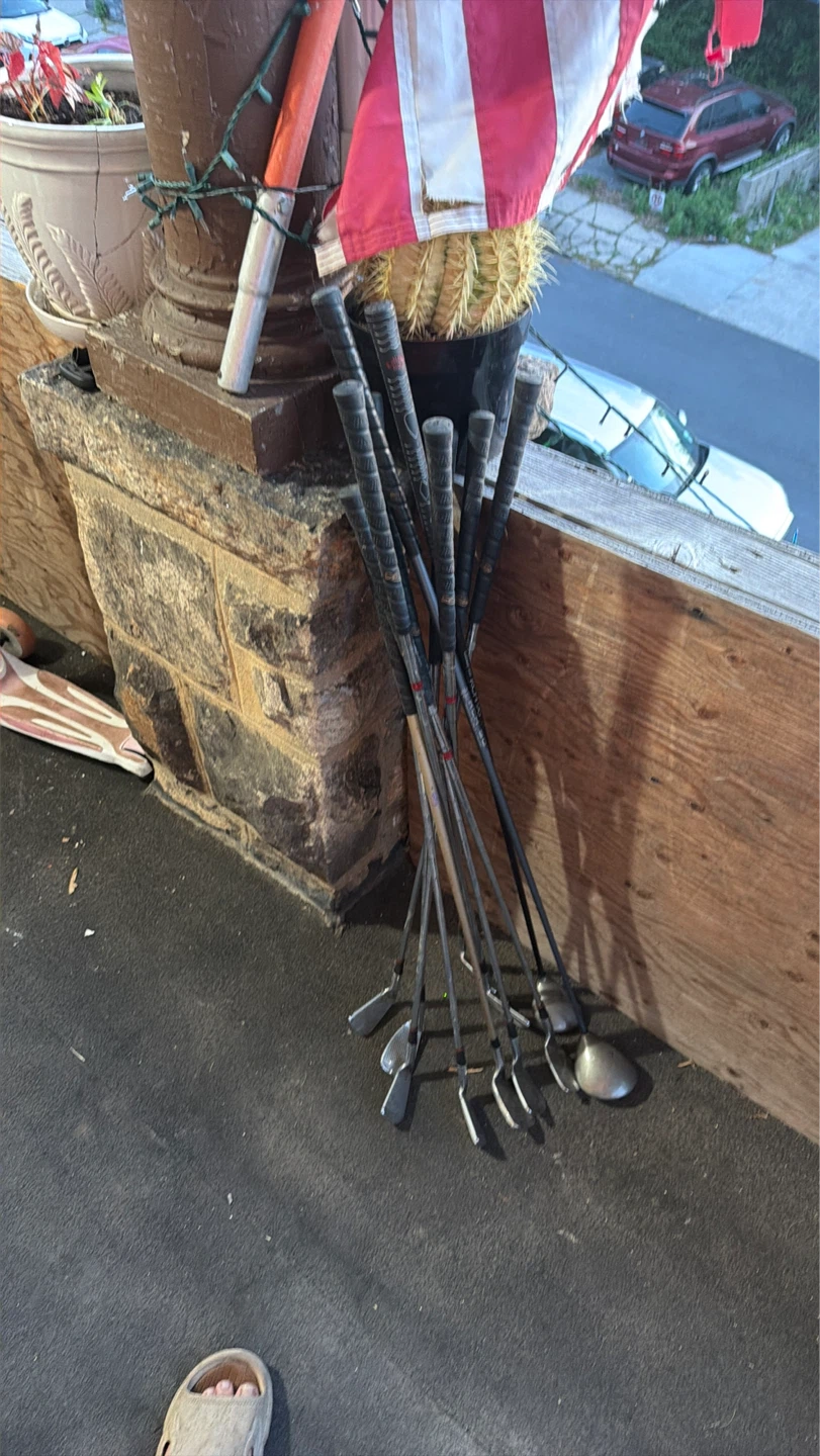 Golf Club Set - photo 3