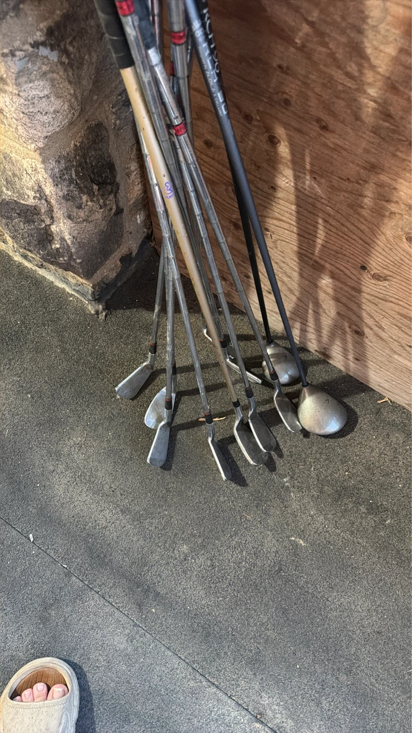 Golf Club Set - photo 2