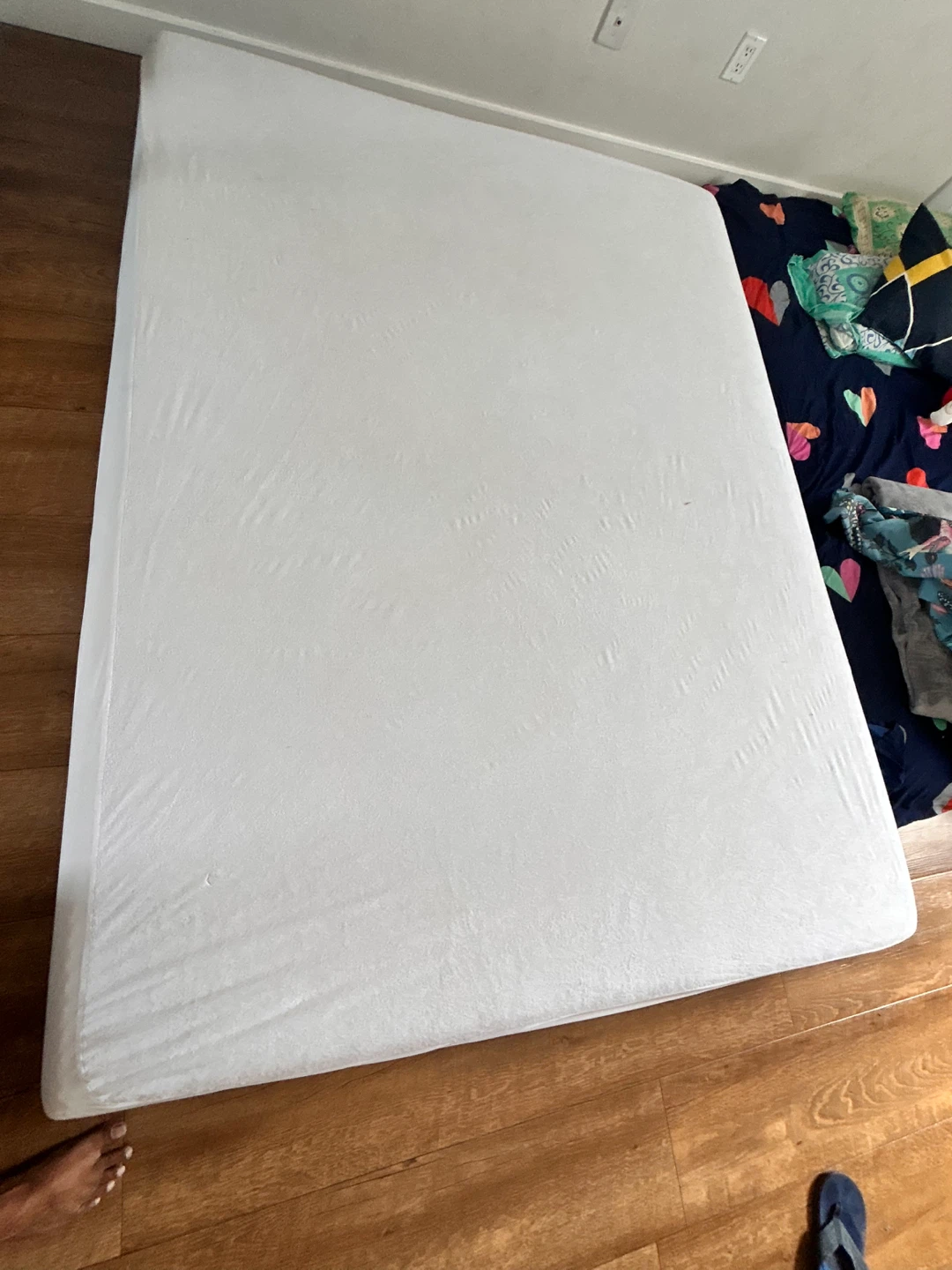 Queen size Firm Foam MOLBLLY Mattress - photo 2