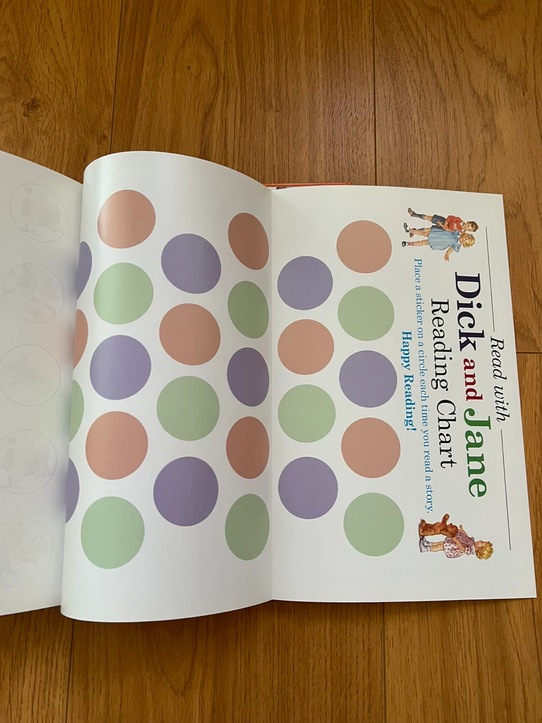 The Dick and Jane Reading Collection - photo 4