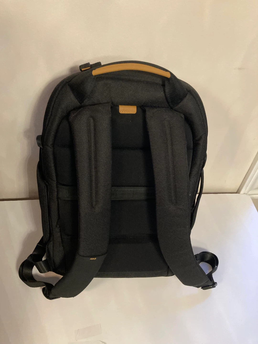 Dell Pro 14-16 Premium EcoLoop Black Laptop Backpack - photo 4