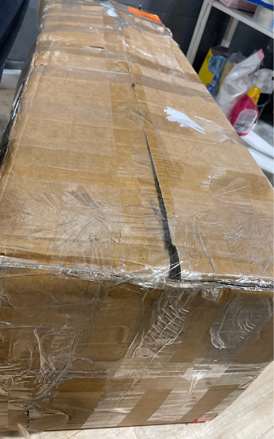 BRAND NEW IN BOX3-Tier Flower Display Stand / Flower Cart - photo 3