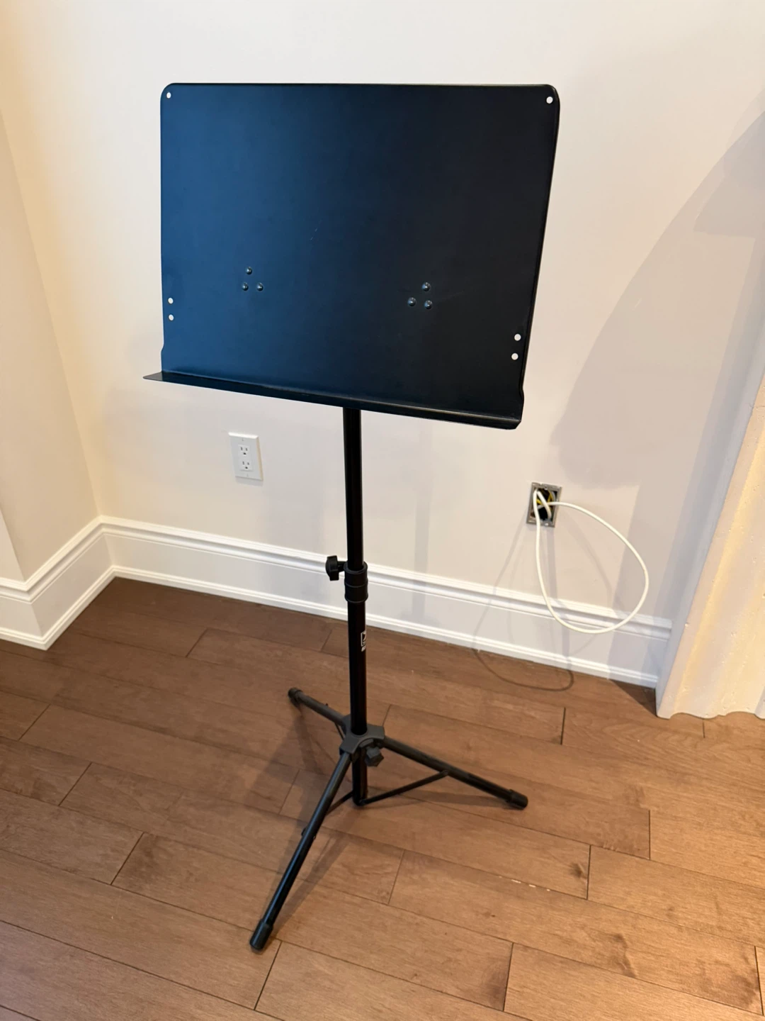 Yorkville BS308 Music Stand