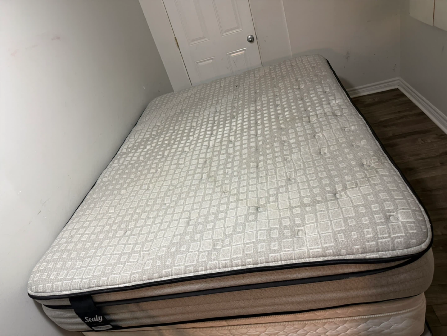 Sealy Queen Mattress