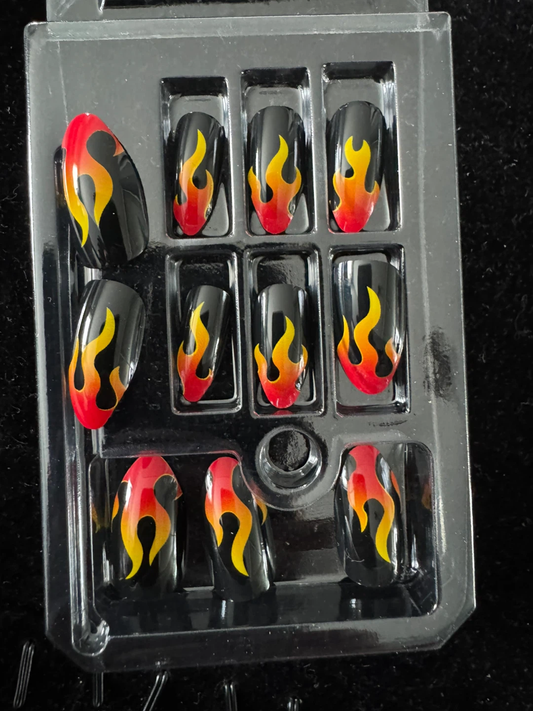 Assorted Press-On Nails - Various Brands - photo 3