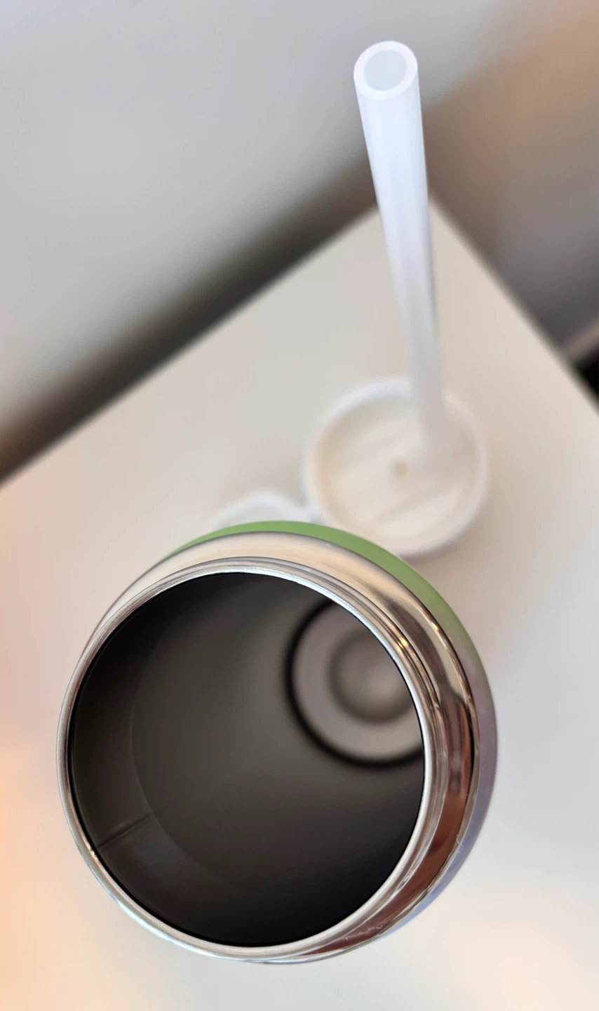 Lululemon Water Bottle - photo 3