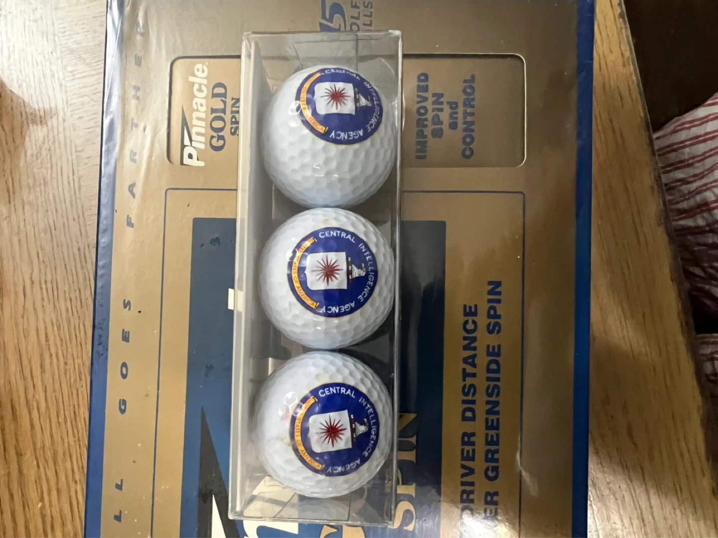 Callaway & Pinnacle Golf Balls - Assorted - photo 4