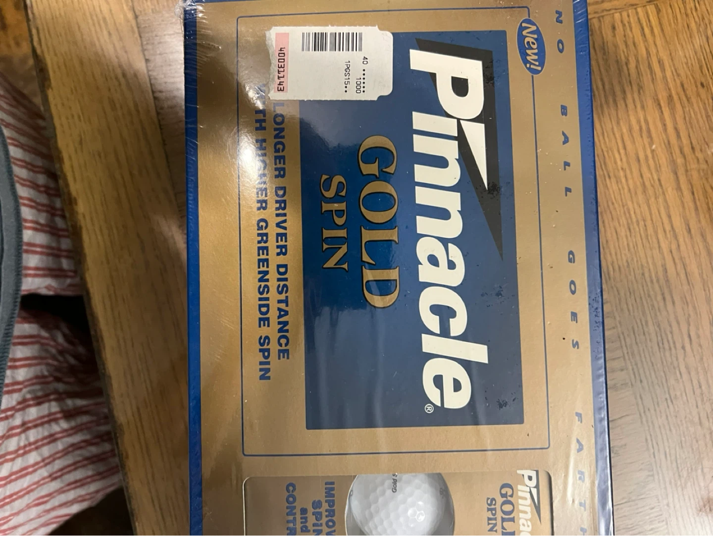 Callaway & Pinnacle Golf Balls - Assorted - photo 5