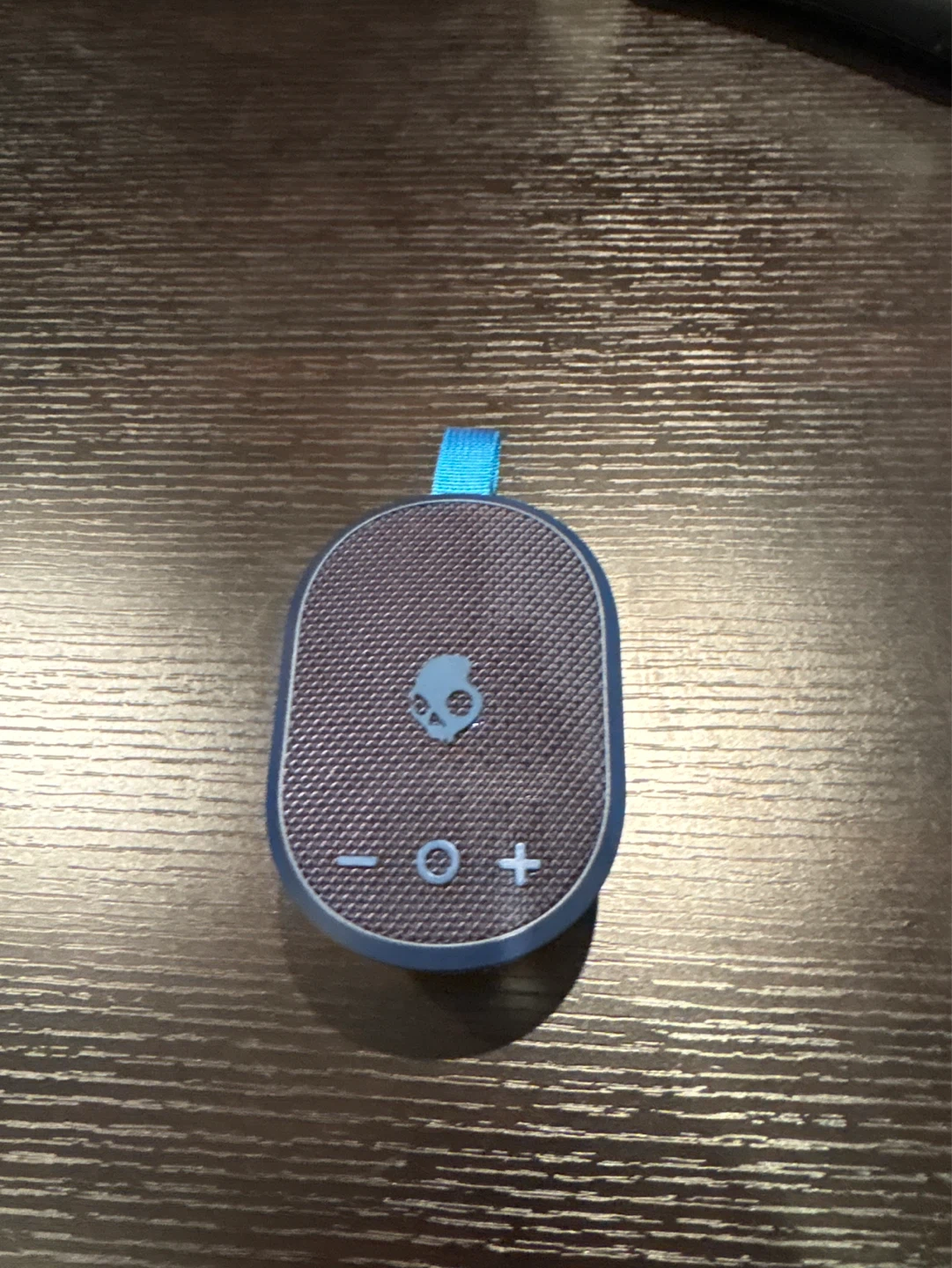 Skullcandy Bluetooth Speaker