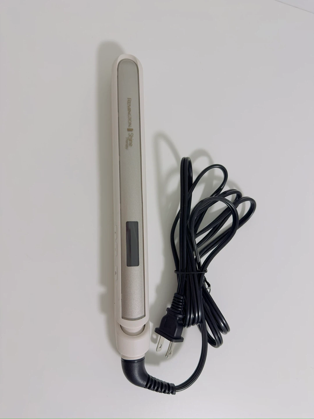 Remington Shine Therapy Hair Straightener - photo 3