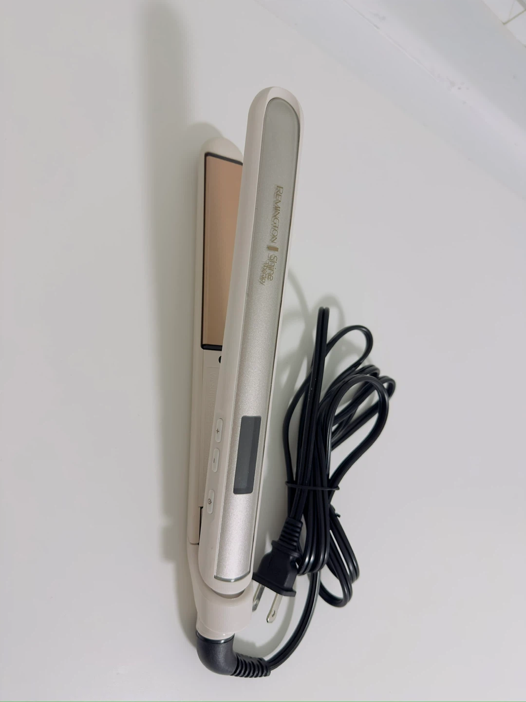 Remington Shine Therapy Hair Straightener - photo 5