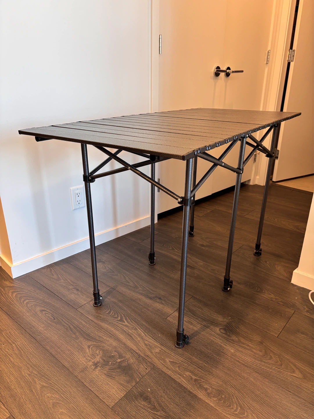 Folding Camping Table - photo 2