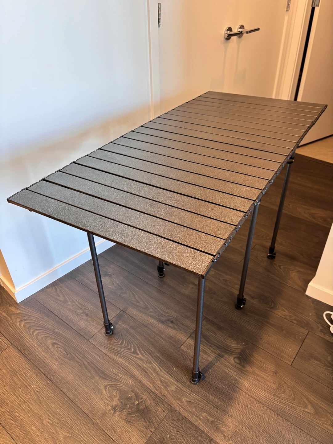 Folding Camping Table
