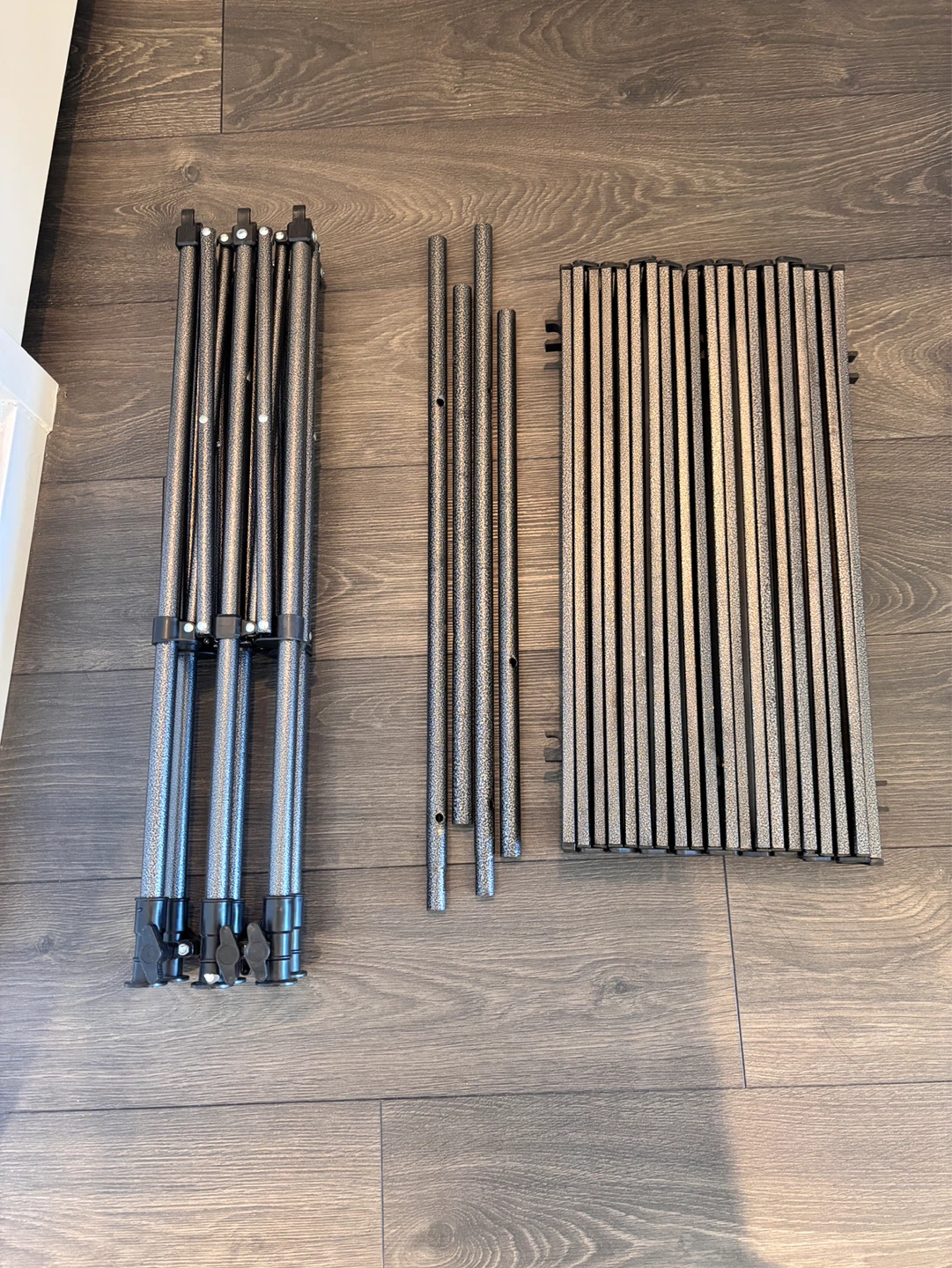 Folding Camping Table - photo 4
