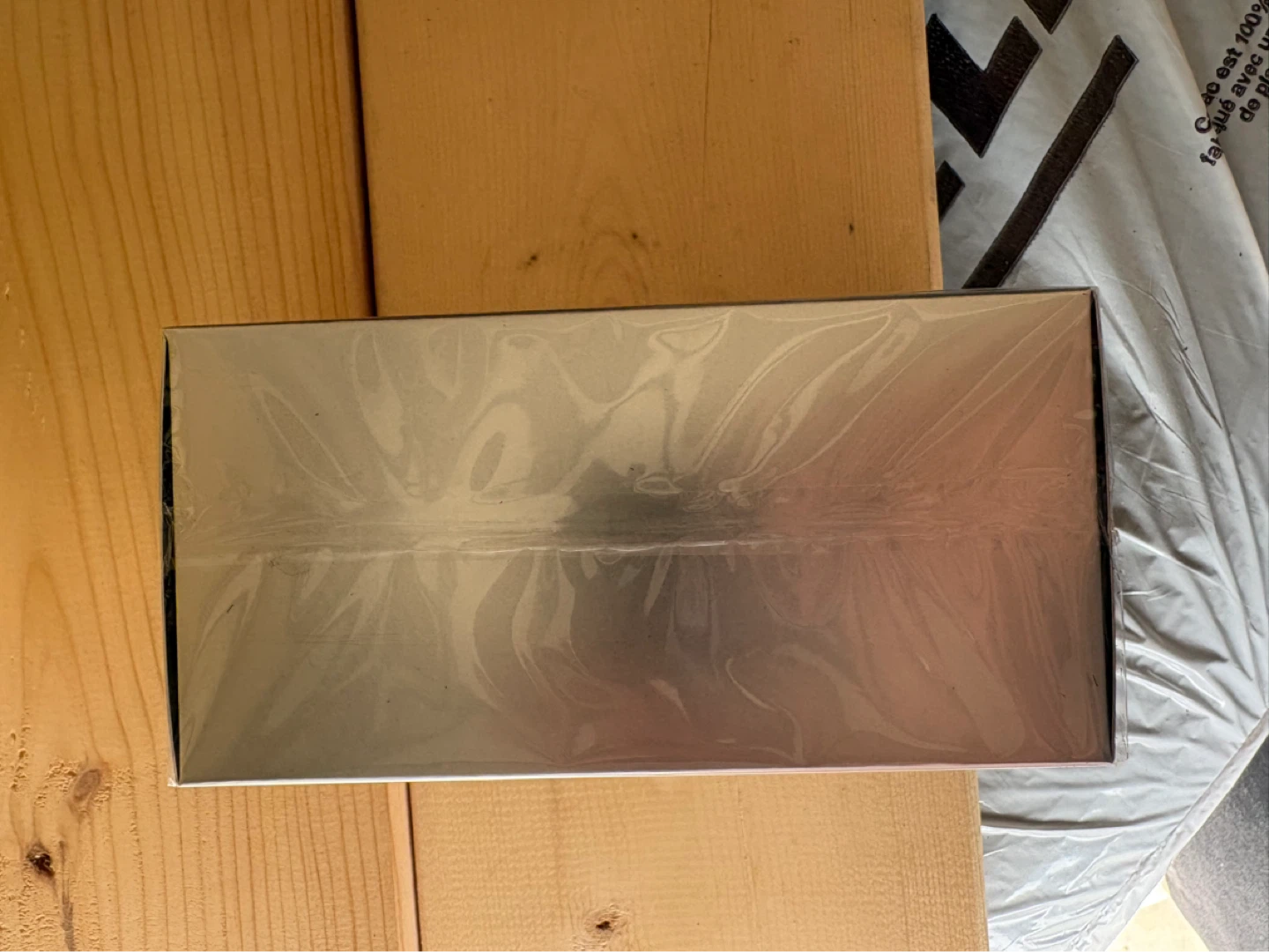 Paco Rabanne Phantom Eau de Toilette 100ml / 3.4 fl oz - photo 2